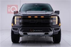 فورد F-150 رابتور